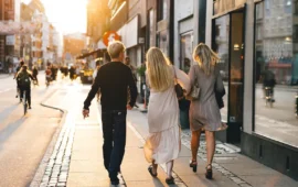 Living in Copenhagen: What It Really Costs