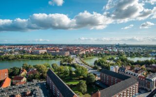Living the Expat Life in Copenhagen: A Comprehensive Guide to Costs and Conditions