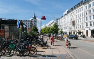 Copenhagen City Uncovered: Exploring on a Budget with Free Tours and Public Transport