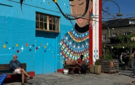 Christiania Copenhagen: What You Should Know Before Visiting