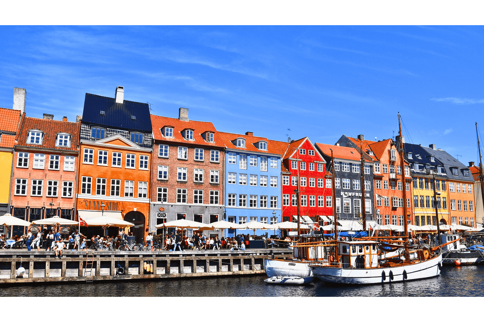 free tour copenhagen