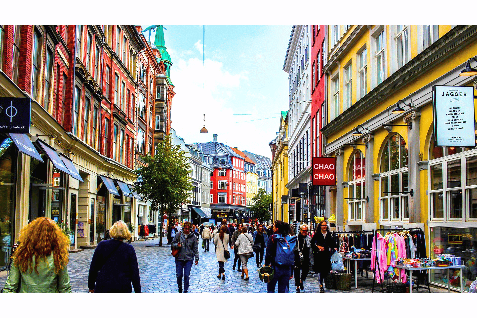 free walking tour copenhagen